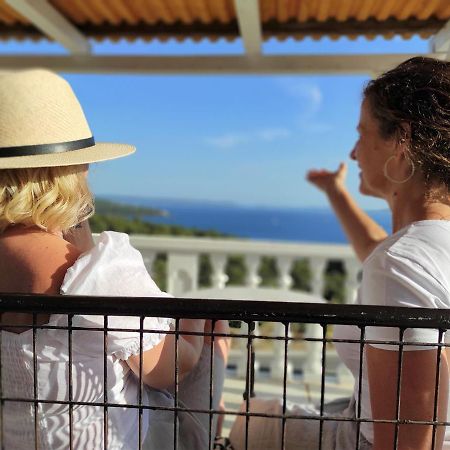 Apartments Barisic Hrvatskih Zrtava 404 Seget Vranjica Trogir Zewnętrze zdjęcie