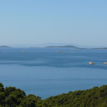 Apartments Barisic Hrvatskih Zrtava 404 Seget Vranjica Trogir Zewnętrze zdjęcie