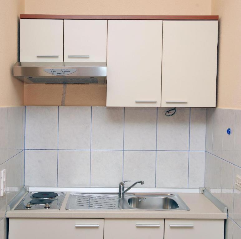 Apartments Barisic Hrvatskih Zrtava 404 Seget Vranjica Trogir Zewnętrze zdjęcie