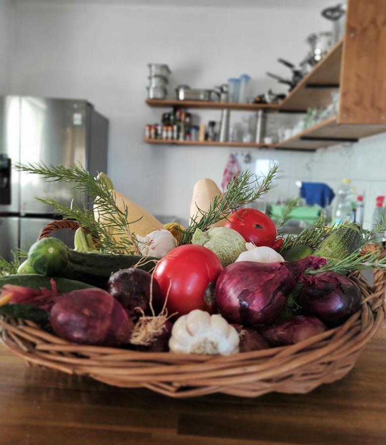 Apartments Barisic Hrvatskih Zrtava 404 Seget Vranjica Trogir Zewnętrze zdjęcie