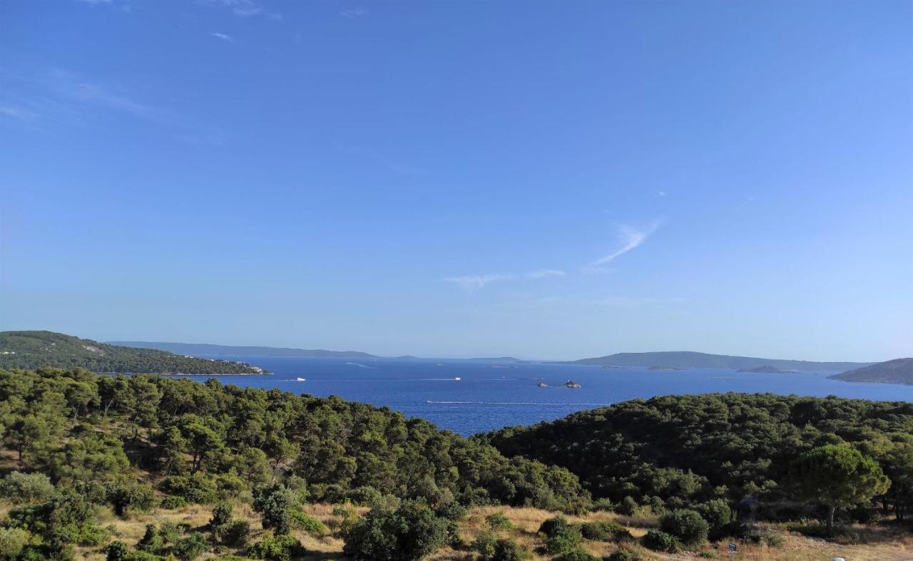 Apartments Barisic Hrvatskih Zrtava 404 Seget Vranjica Trogir Zewnętrze zdjęcie