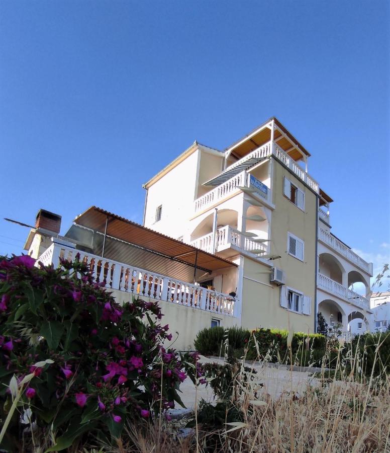 Apartments Barisic Hrvatskih Zrtava 404 Seget Vranjica Trogir Zewnętrze zdjęcie