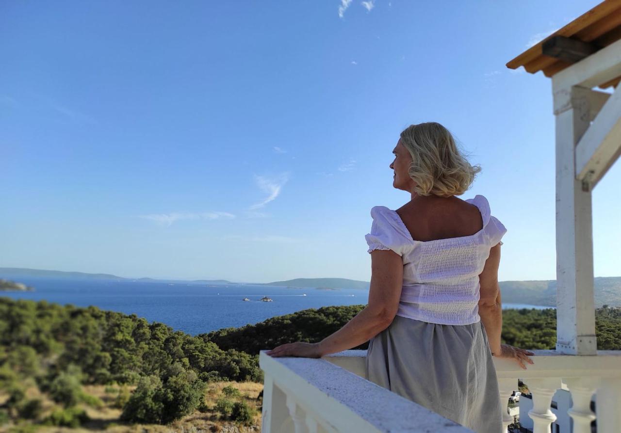 Apartments Barisic Hrvatskih Zrtava 404 Seget Vranjica Trogir Zewnętrze zdjęcie