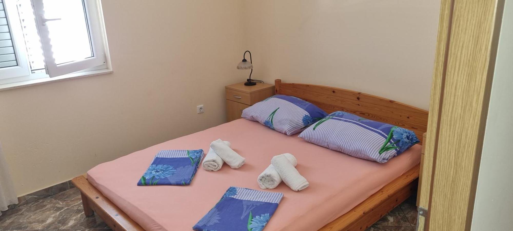 Apartments Barisic Hrvatskih Zrtava 404 Seget Vranjica Trogir Zewnętrze zdjęcie