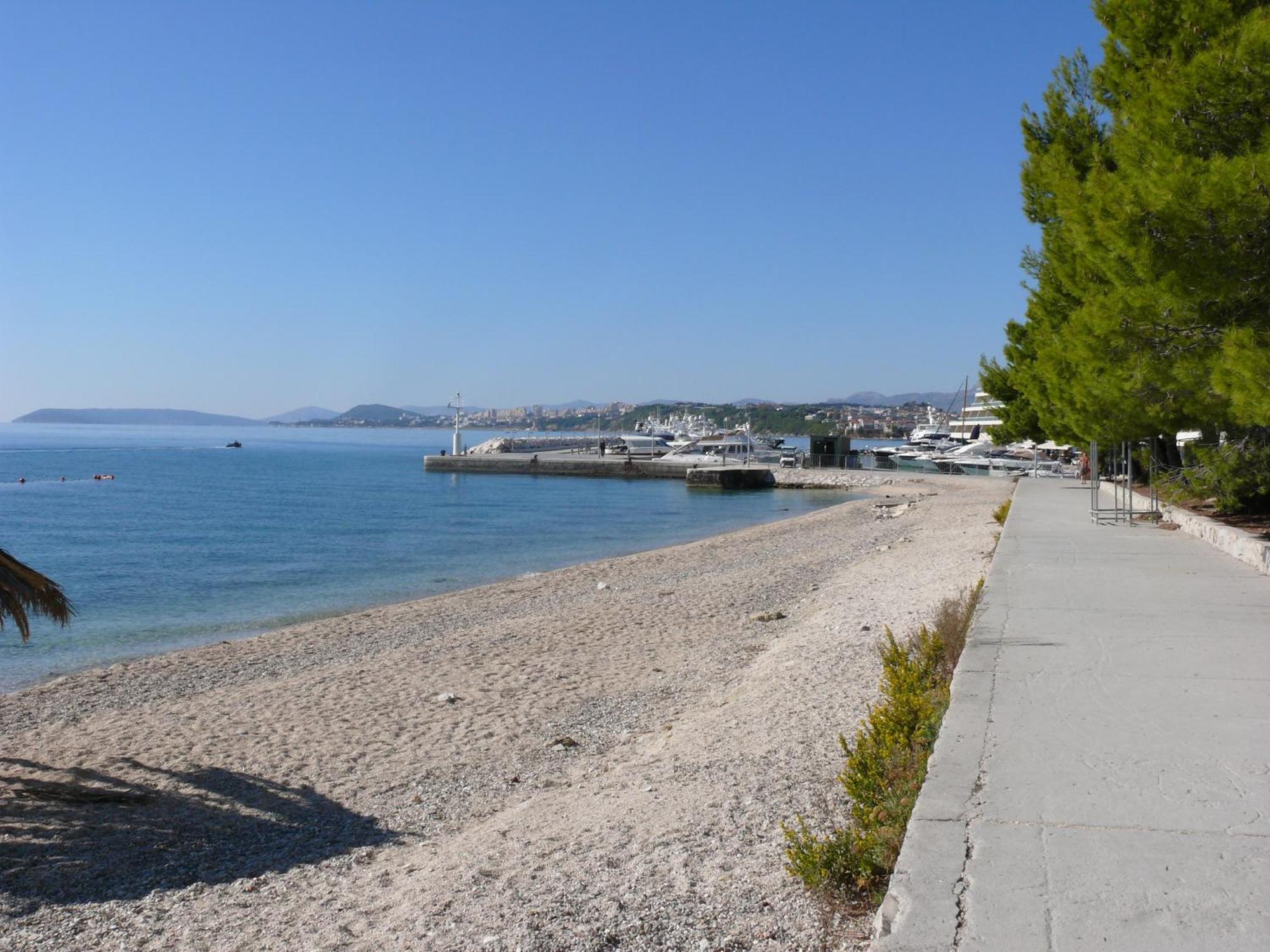 Apartments Barisic Hrvatskih Zrtava 404 Seget Vranjica Trogir Zewnętrze zdjęcie