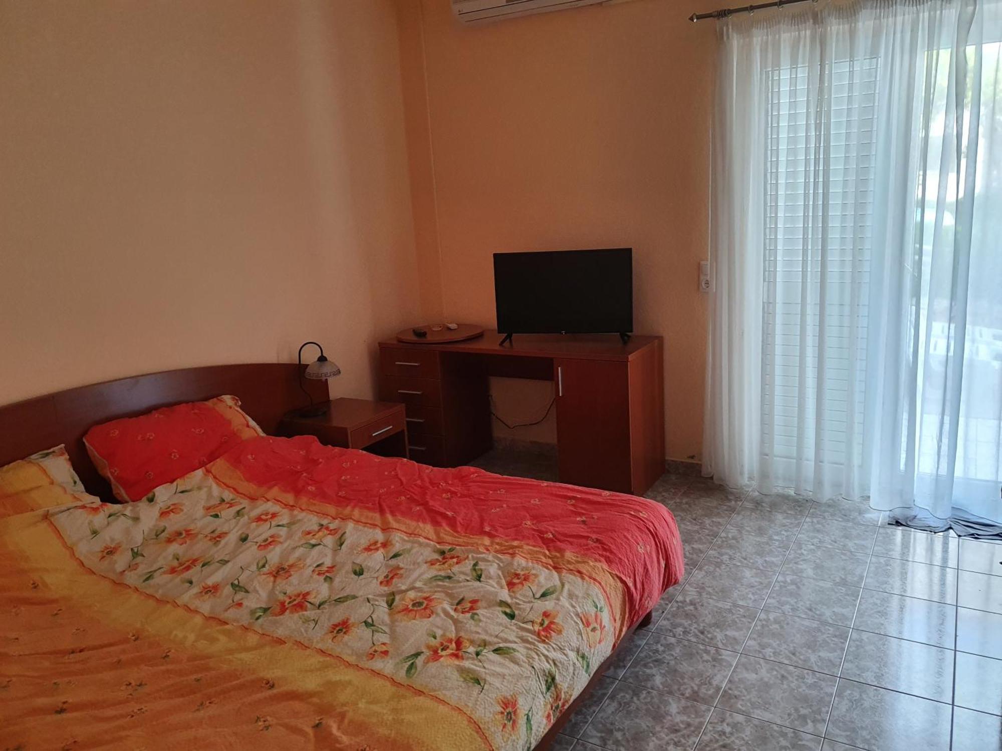 Apartments Barisic Hrvatskih Zrtava 404 Seget Vranjica Trogir Pokój zdjęcie