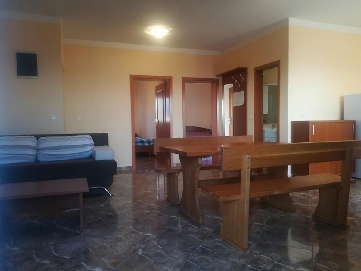 Apartments Barisic Hrvatskih Zrtava 404 Seget Vranjica Trogir Zewnętrze zdjęcie