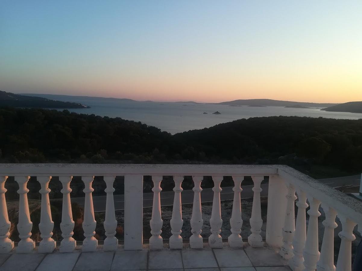 Apartments Barisic Hrvatskih Zrtava 404 Seget Vranjica Trogir Zewnętrze zdjęcie