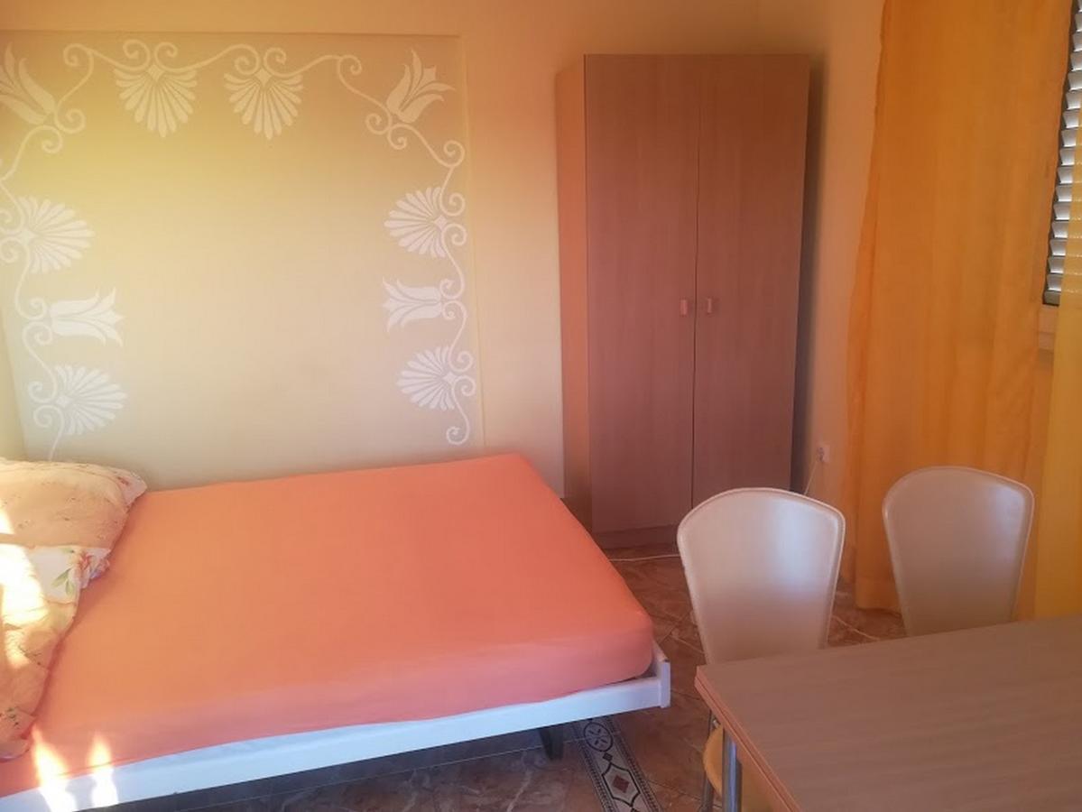 Apartments Barisic Hrvatskih Zrtava 404 Seget Vranjica Trogir Zewnętrze zdjęcie