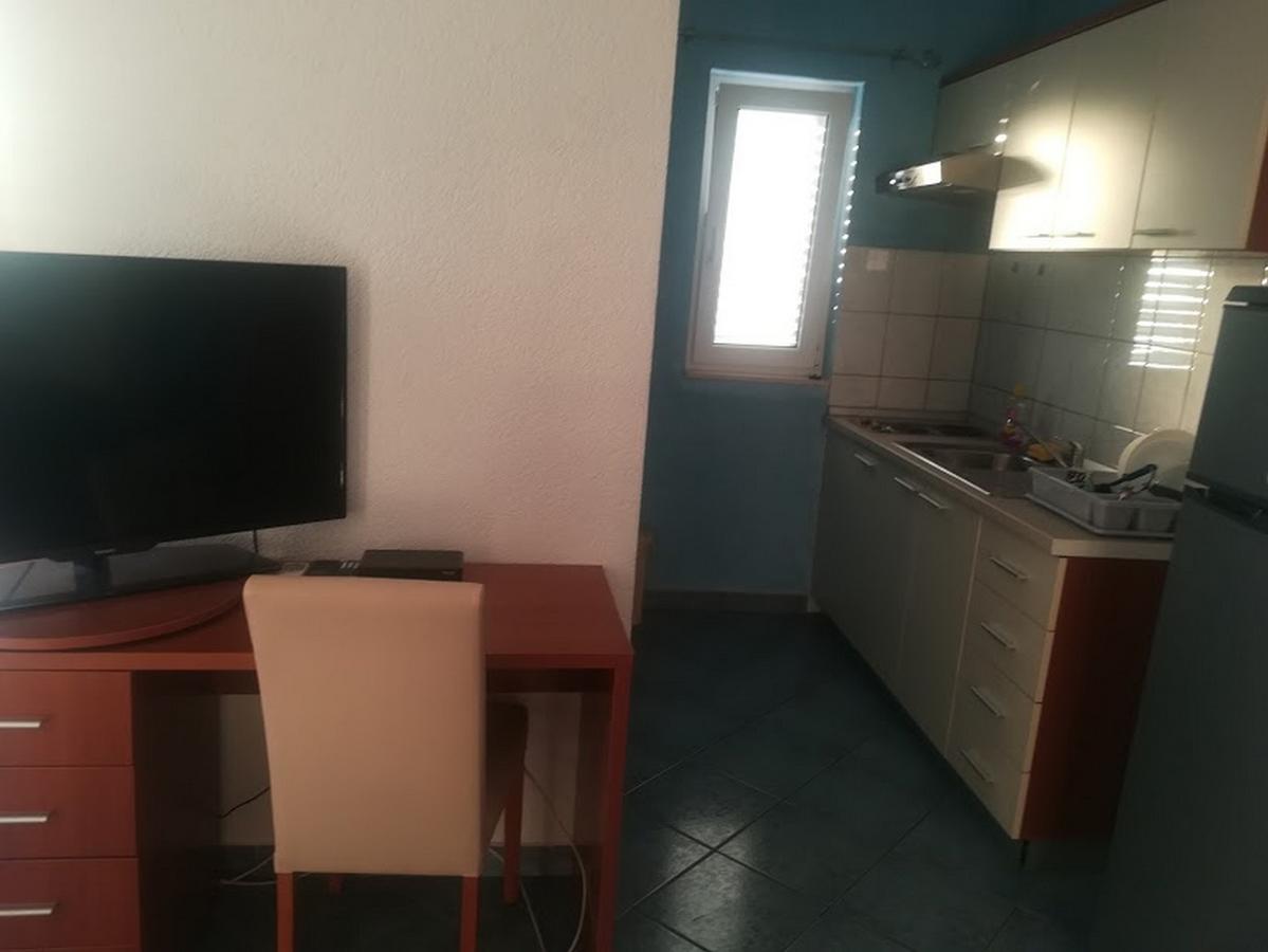 Apartments Barisic Hrvatskih Zrtava 404 Seget Vranjica Trogir Zewnętrze zdjęcie