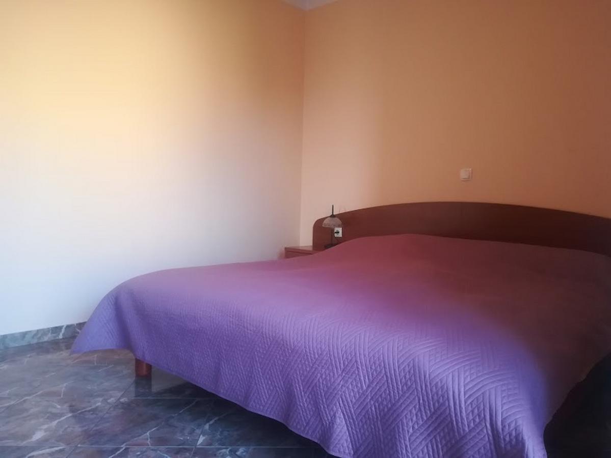 Apartments Barisic Hrvatskih Zrtava 404 Seget Vranjica Trogir Zewnętrze zdjęcie