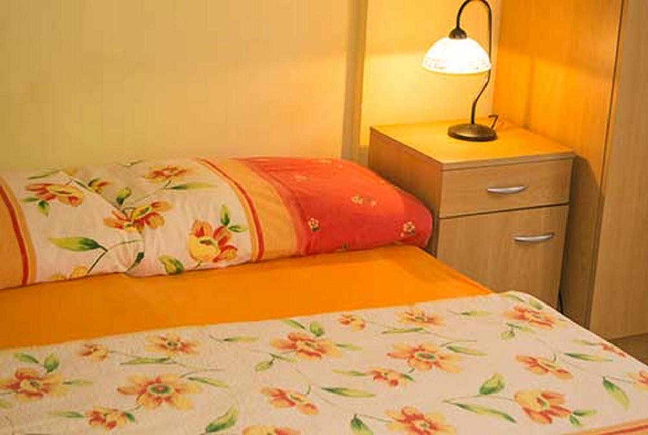 Apartments Barisic Hrvatskih Zrtava 404 Seget Vranjica Trogir Zewnętrze zdjęcie