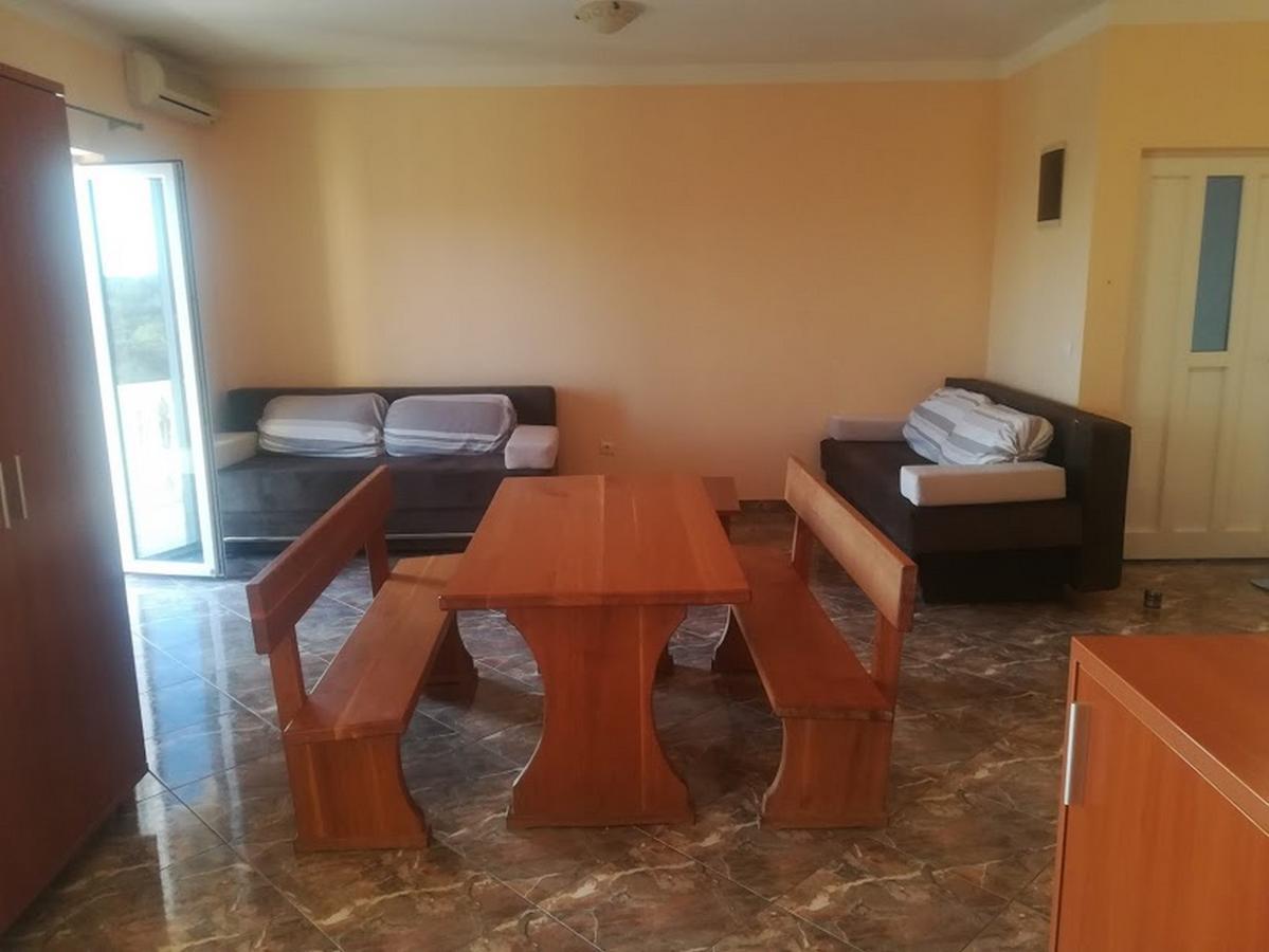 Apartments Barisic Hrvatskih Zrtava 404 Seget Vranjica Trogir Zewnętrze zdjęcie