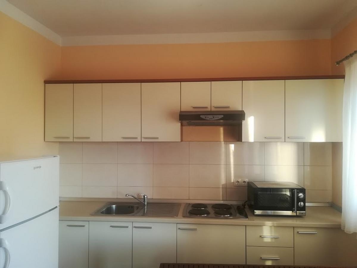 Apartments Barisic Hrvatskih Zrtava 404 Seget Vranjica Trogir Zewnętrze zdjęcie
