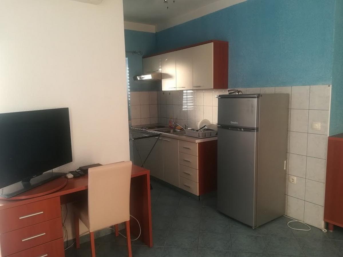 Apartments Barisic Hrvatskih Zrtava 404 Seget Vranjica Trogir Zewnętrze zdjęcie
