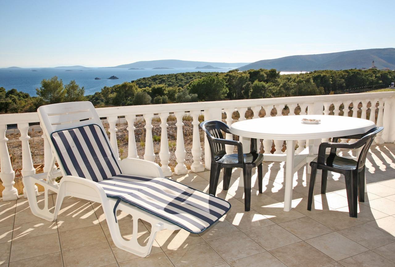 Apartments Barisic Hrvatskih Zrtava 404 Seget Vranjica Trogir Pokój zdjęcie