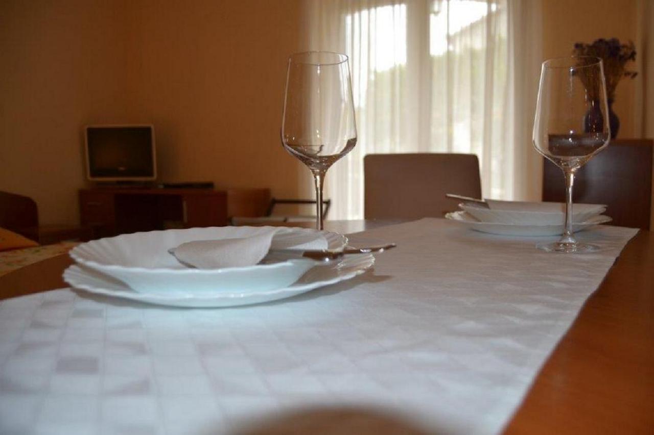 Apartments Barisic Hrvatskih Zrtava 404 Seget Vranjica Trogir Zewnętrze zdjęcie