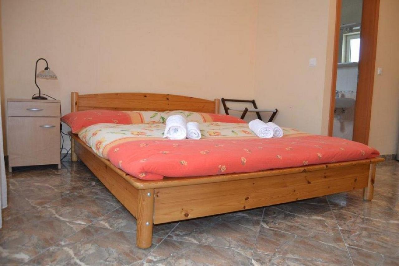 Apartments Barisic Hrvatskih Zrtava 404 Seget Vranjica Trogir Zewnętrze zdjęcie