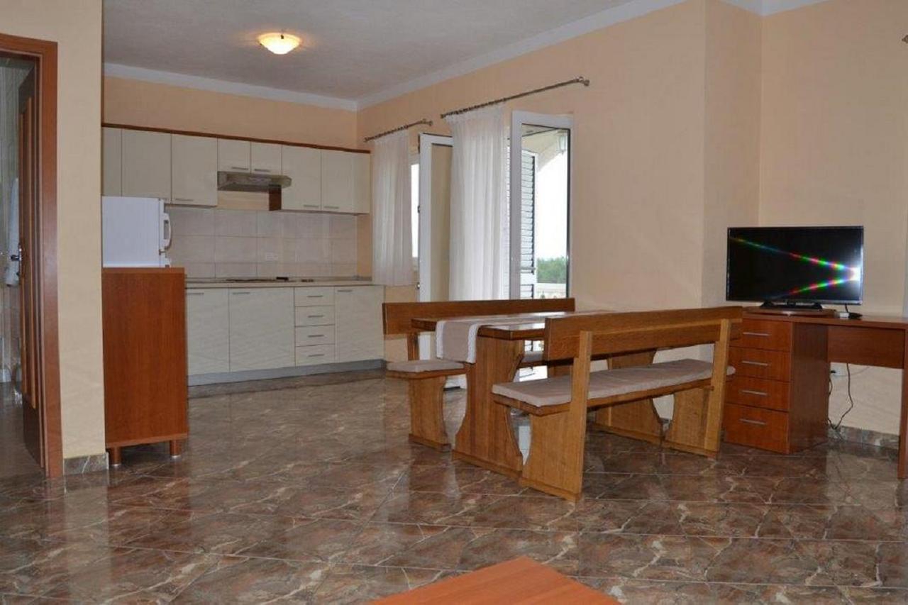 Apartments Barisic Hrvatskih Zrtava 404 Seget Vranjica Trogir Zewnętrze zdjęcie