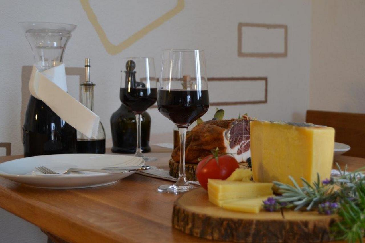 Apartments Barisic Hrvatskih Zrtava 404 Seget Vranjica Trogir Zewnętrze zdjęcie