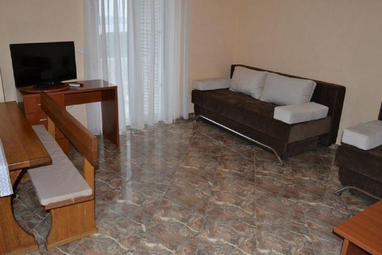 Apartments Barisic Hrvatskih Zrtava 404 Seget Vranjica Trogir Zewnętrze zdjęcie