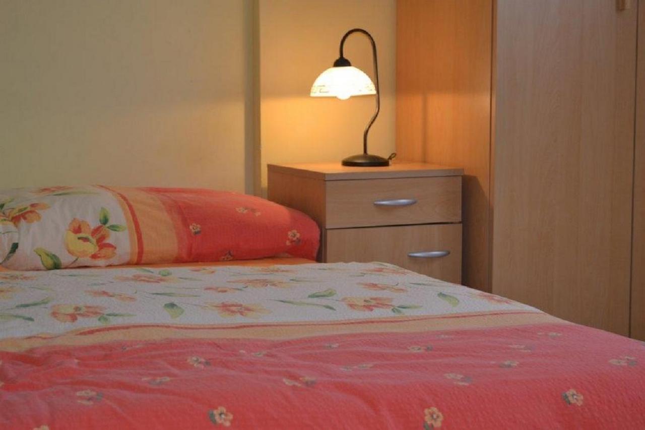 Apartments Barisic Hrvatskih Zrtava 404 Seget Vranjica Trogir Zewnętrze zdjęcie