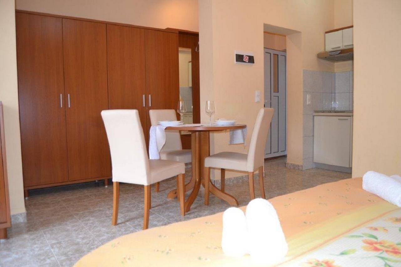 Apartments Barisic Hrvatskih Zrtava 404 Seget Vranjica Trogir Zewnętrze zdjęcie