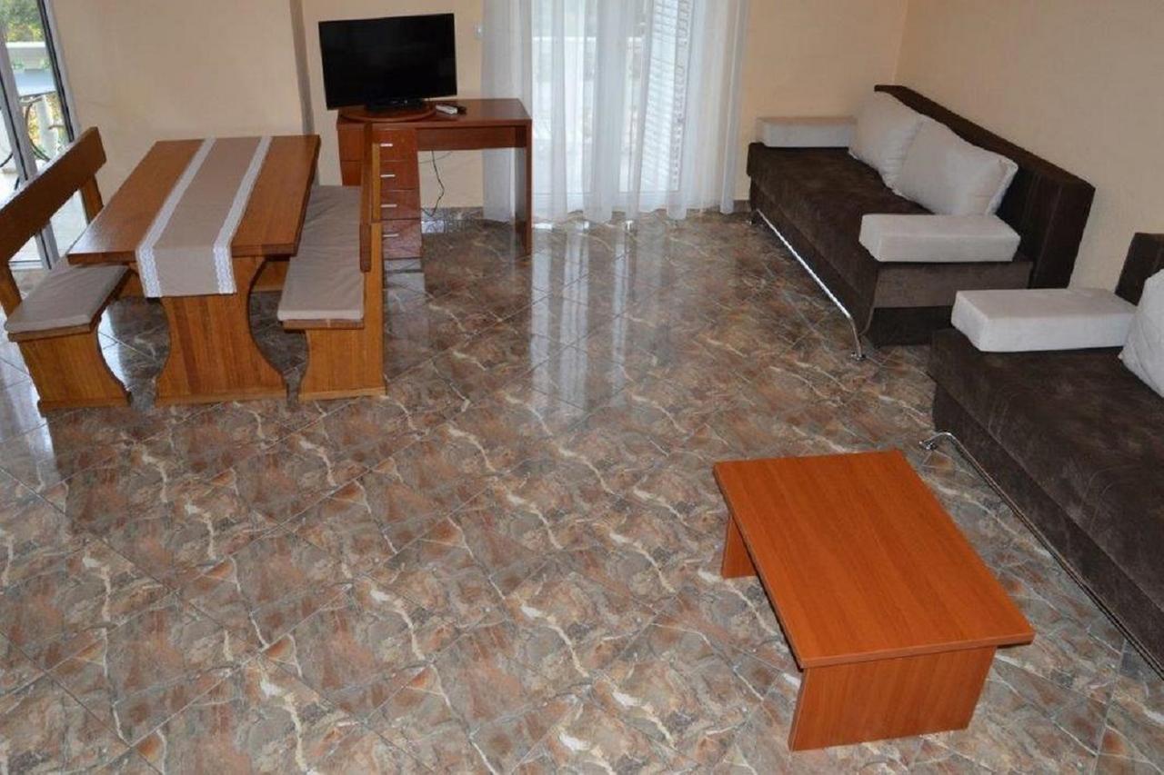 Apartments Barisic Hrvatskih Zrtava 404 Seget Vranjica Trogir Zewnętrze zdjęcie